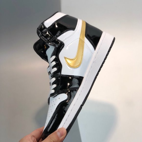 New Nike Air Jordan AJ men\'s sneakers main image 4
